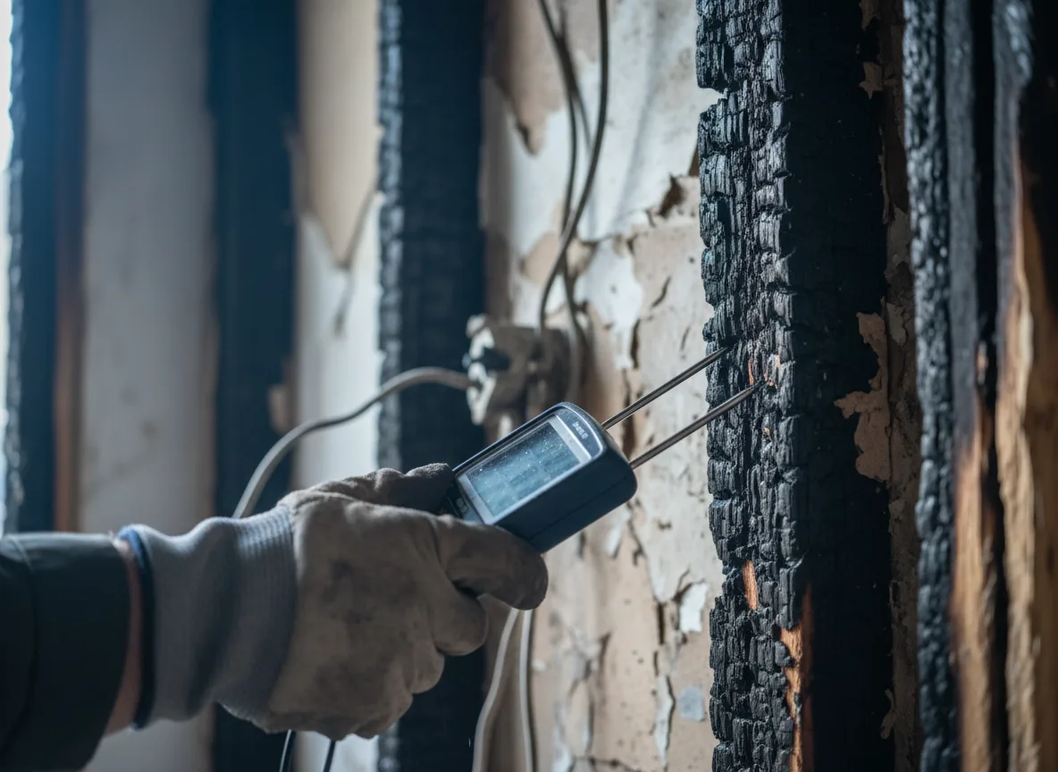 Fire Damage Restoration Erwin, NC FAQs